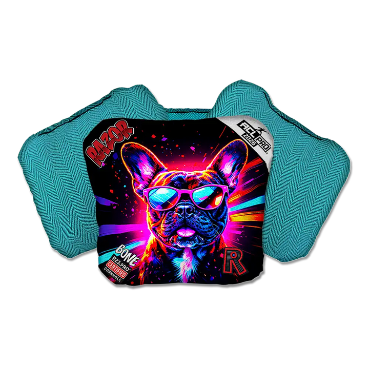 Bone PRO | Frenchie Party Animals