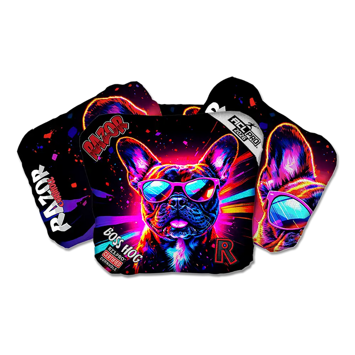 Boss Hog PRO | Frenchie Party Animals