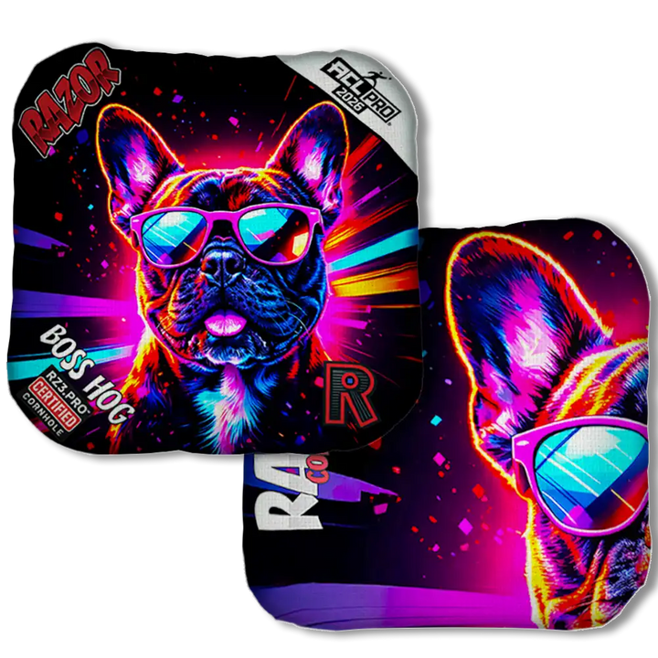 Boss Hog PRO | Frenchie Party Animals