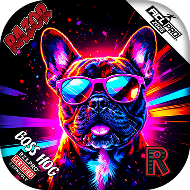Boss Hog PRO | Frenchie Party Animals