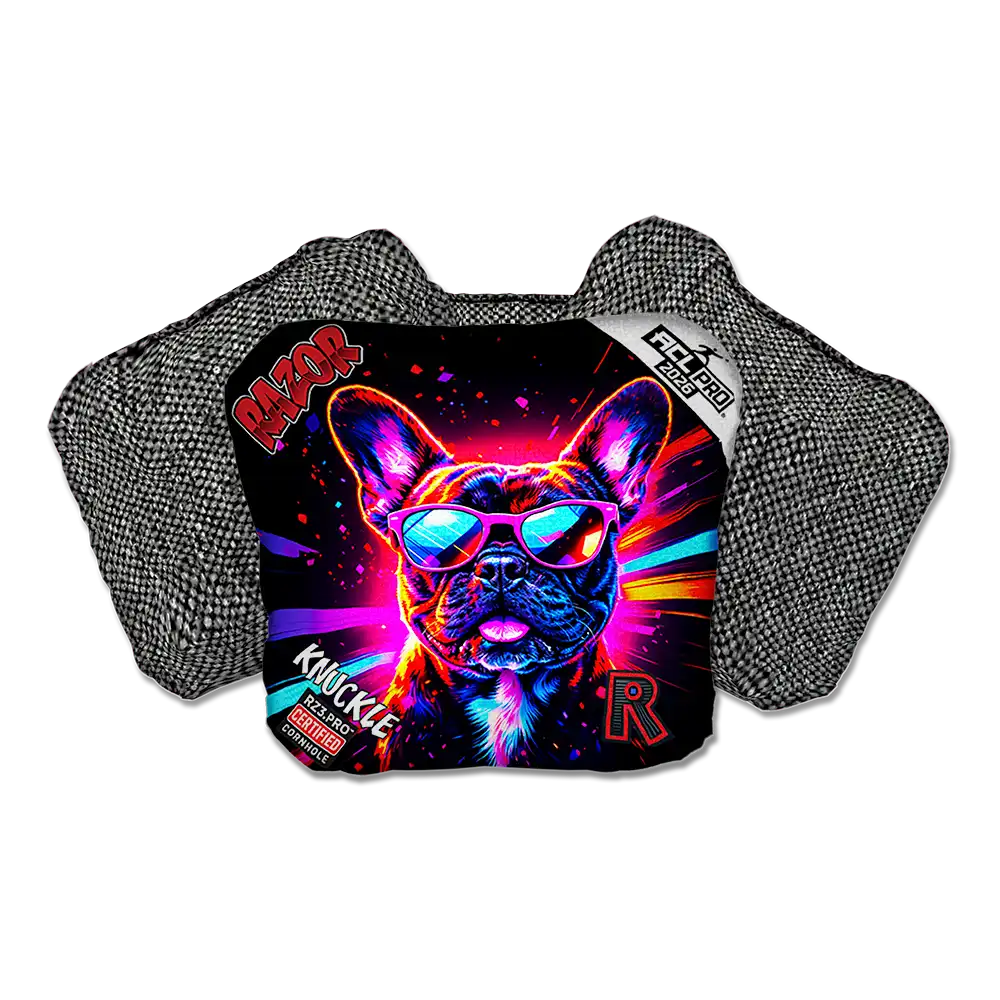 Knuckle PRO | Frenchie Party Animals