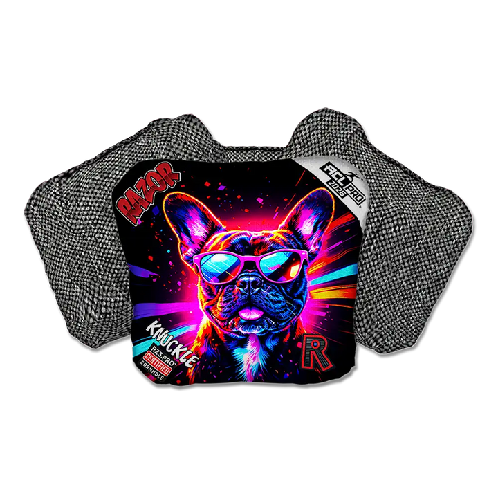 Knuckle PRO | Frenchie Party Animals