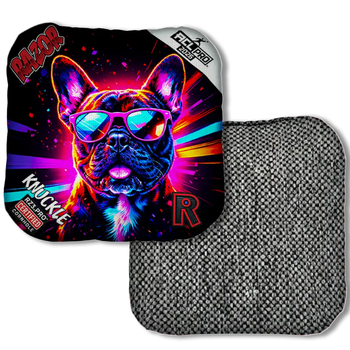 Knuckle PRO | Frenchie Party Animals