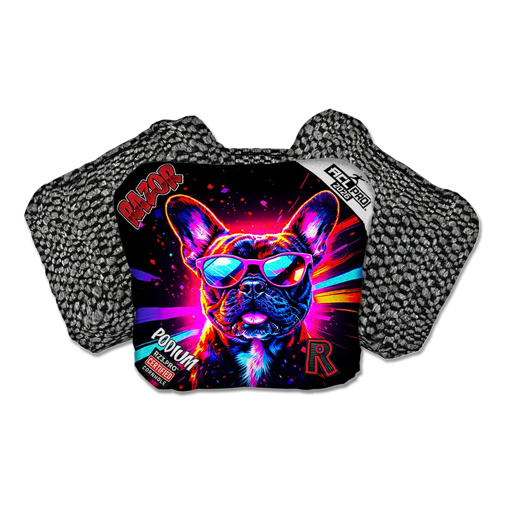 Podium PRO | Frenchie Party Animals