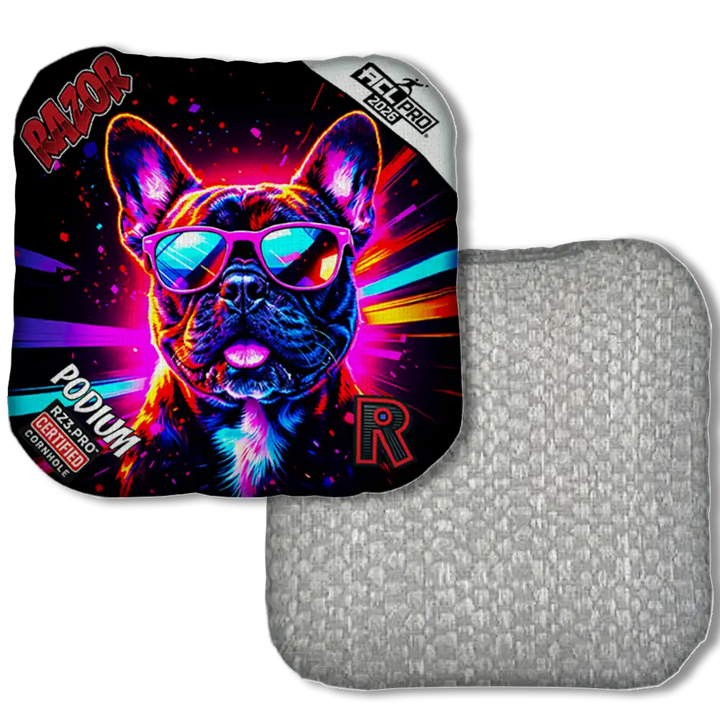 Podium PRO | Frenchie Party Animals