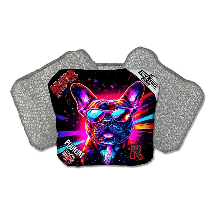 Podium PRO | Frenchie Party Animals