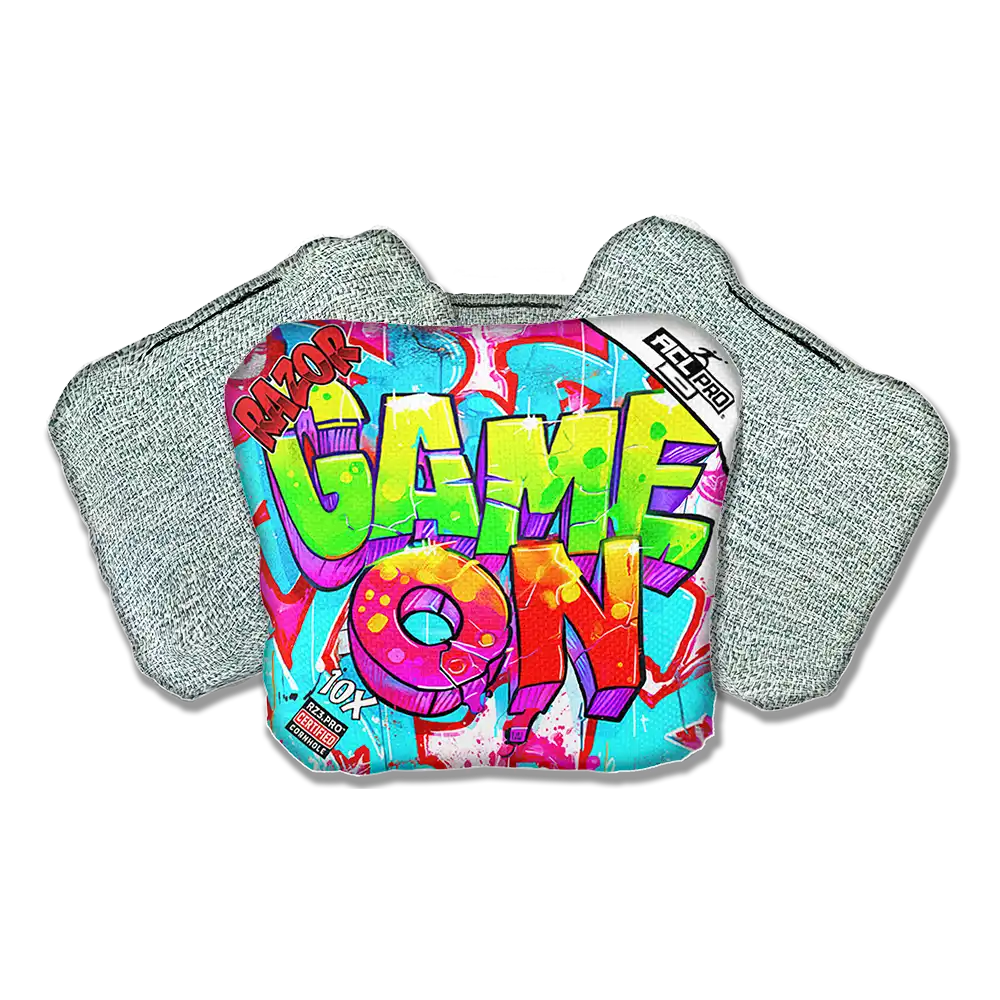 ACL Pro - Razor 10X Series | Light Back