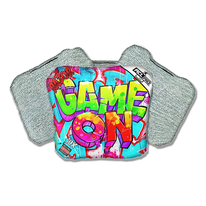 ACL Pro - Razor 10X Series | Light Back