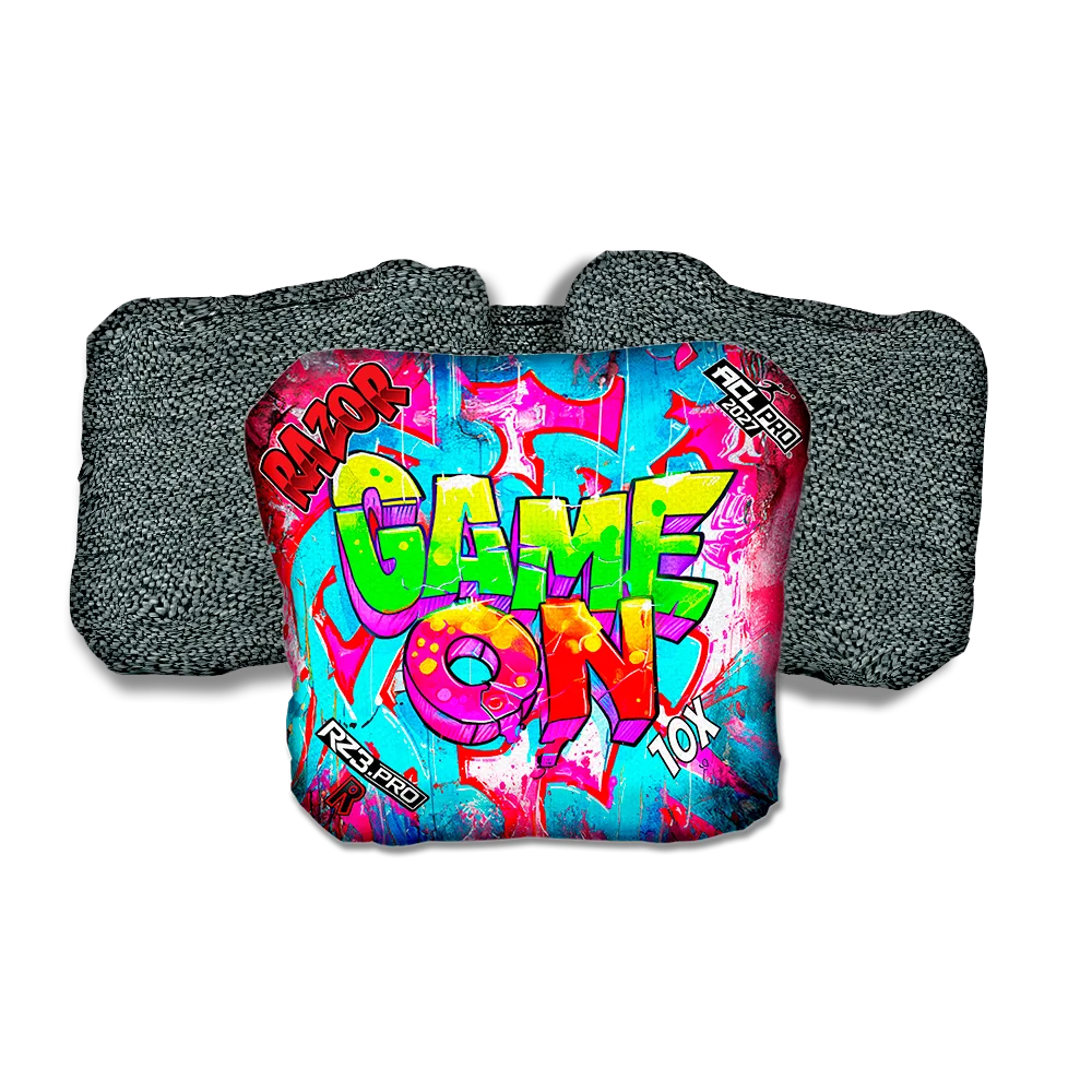 10X PRO | Game On