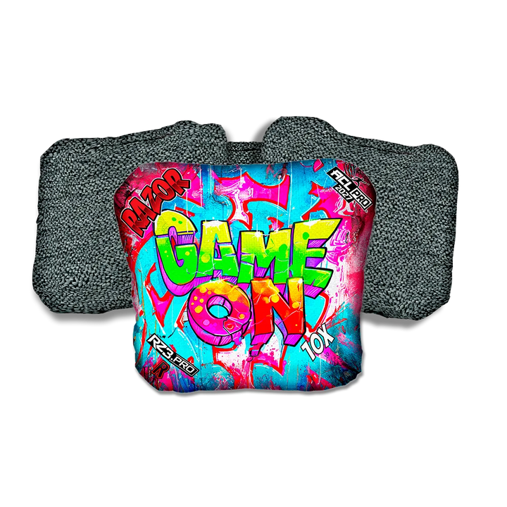 10X PRO | Game On
