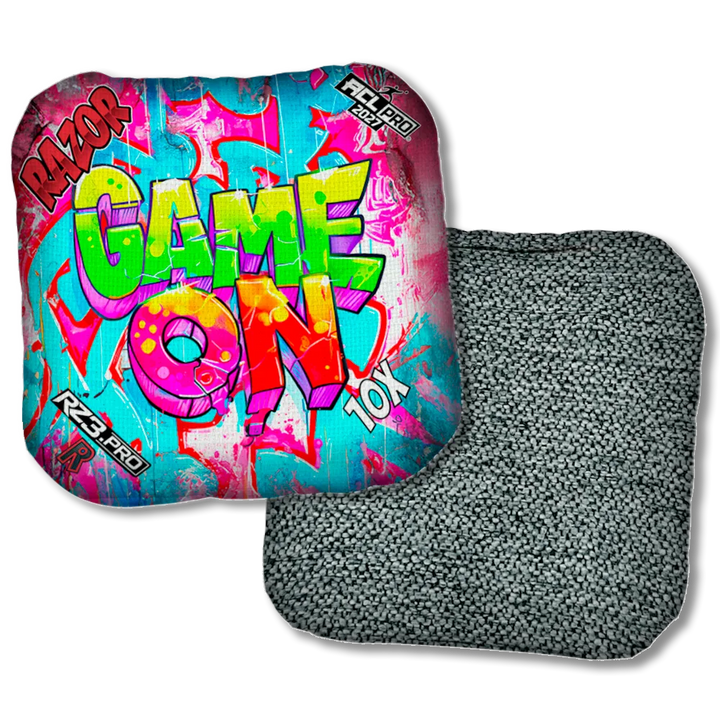 10X PRO | Game On
