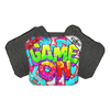 Game On / Black