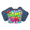 Game On / Blue