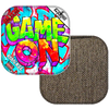 Game On / Brown