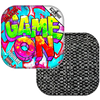 Game On / Black
