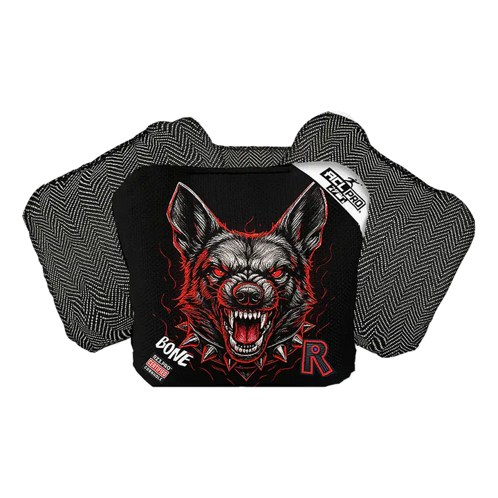 Bone PRO | German Shepard Black Series