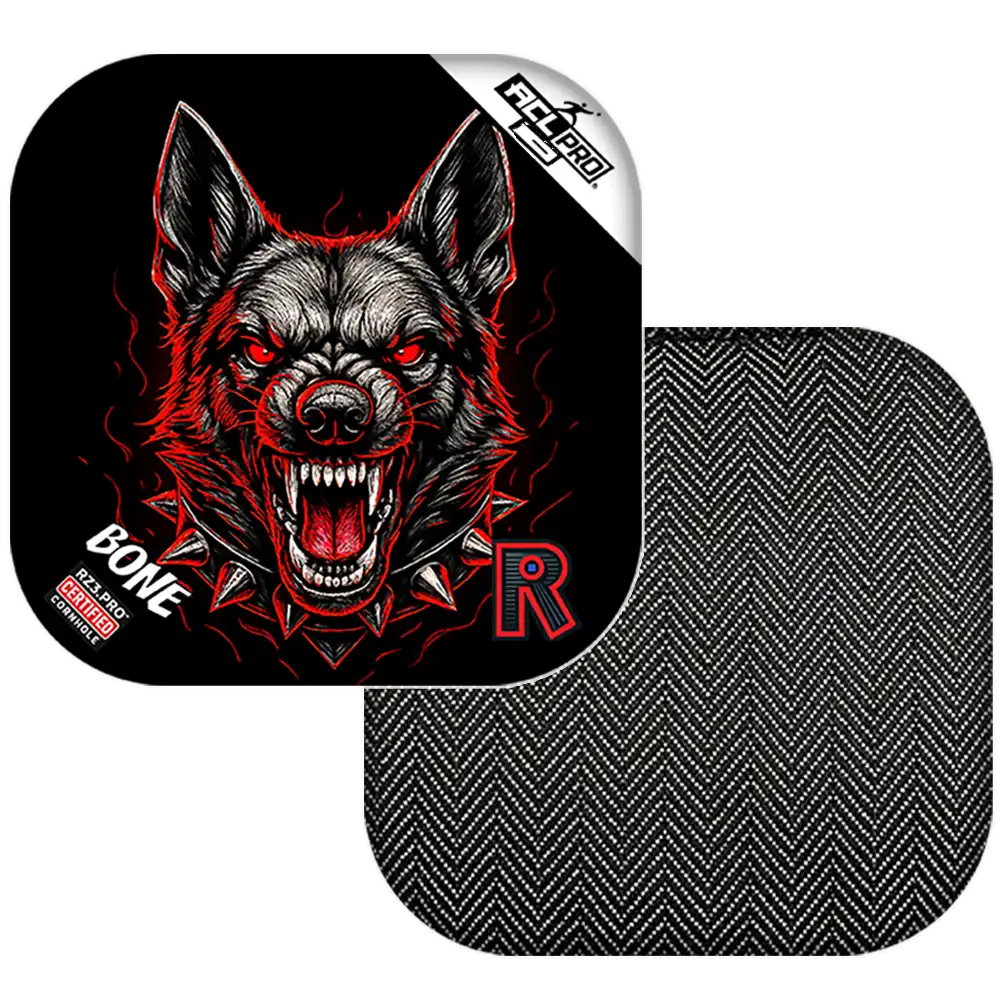 Bone PRO | German Shepard Black Series