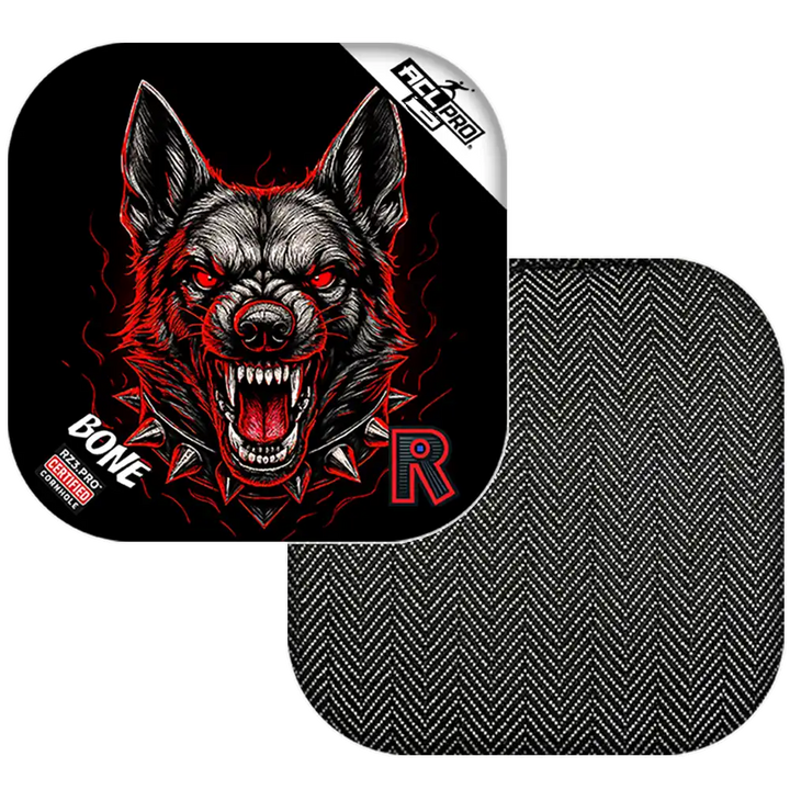 Bone PRO | German Shepard Black Series
