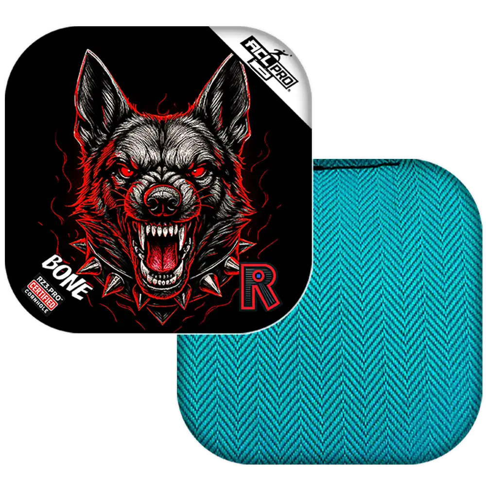 Bone PRO | German Shepard Black Series