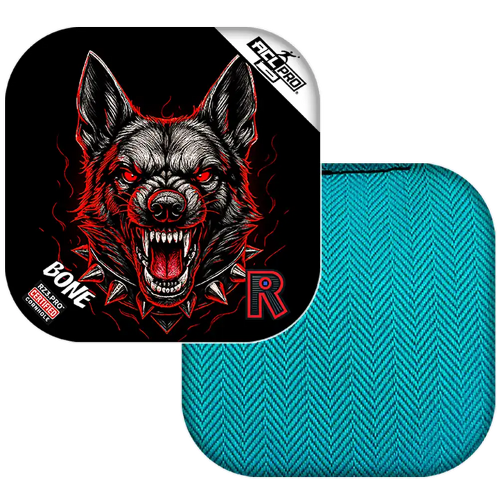 Bone PRO | German Shepard Black Series