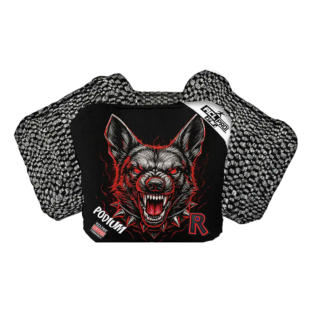 Podium PRO | German Shepard  Black Series