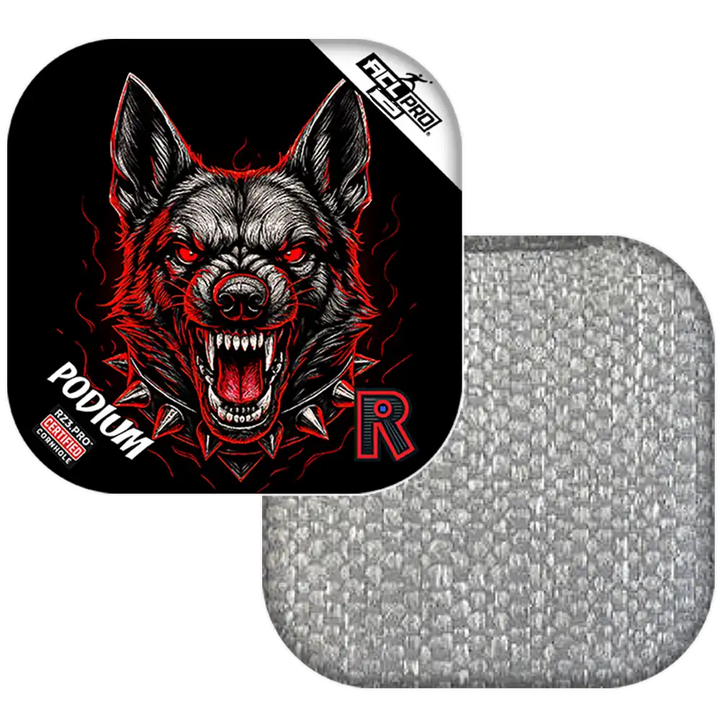 Podium PRO | German Shepard  Black Series