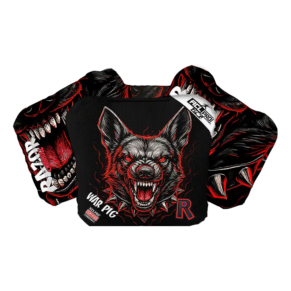 War Pig PRO | German Shepard Black Series