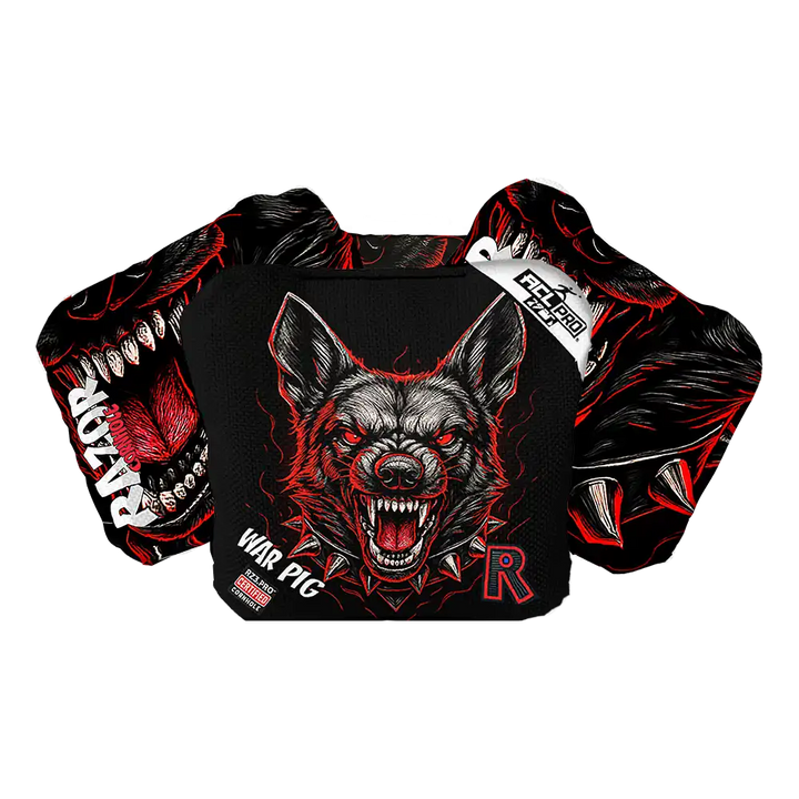 War Pig PRO | German Shepard Black Series