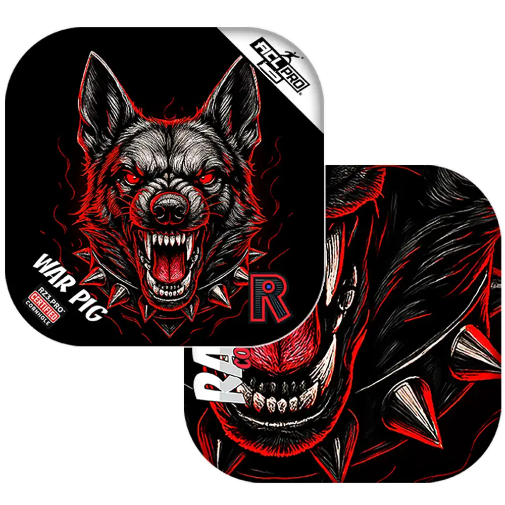 War Pig PRO | German Shepard Black Series