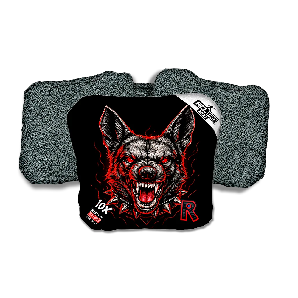 10X PRO | German Shepard Black Series