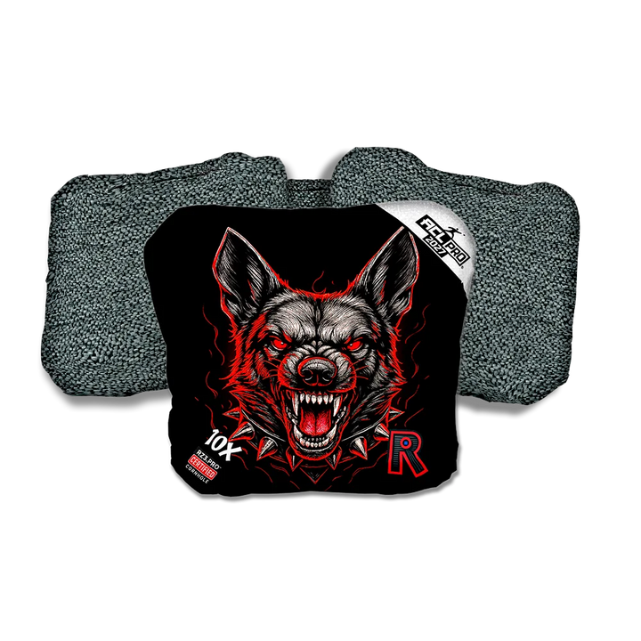 10X PRO | German Shepard Black Series