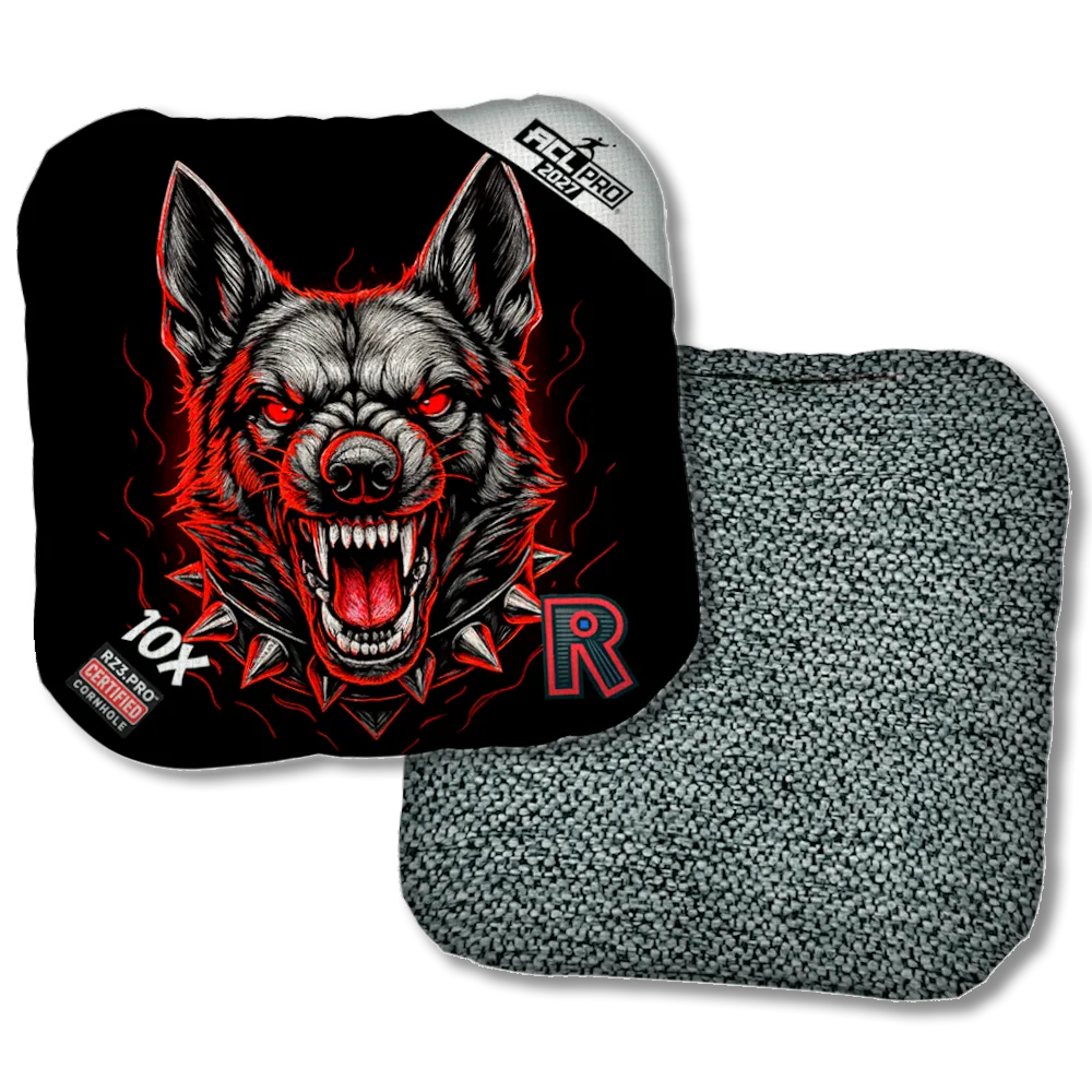 10X PRO | German Shepard Black Series