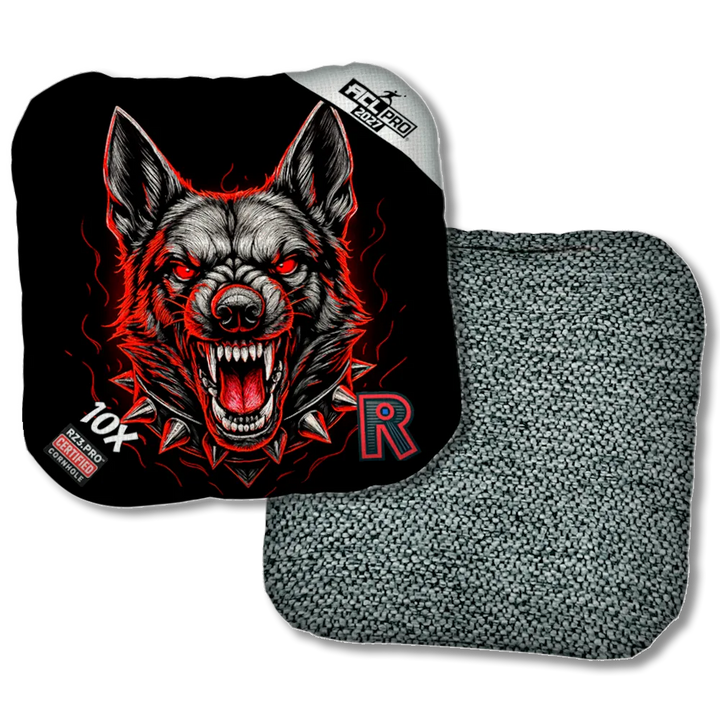 10X PRO | German Shepard Black Series
