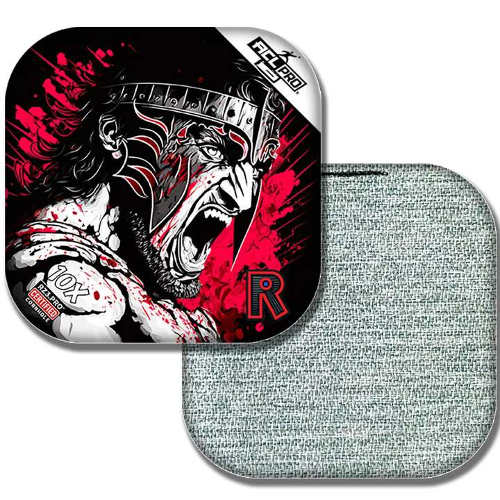 10X | Gladiator Black Series | ACL PRO Razor Cornhole Bags