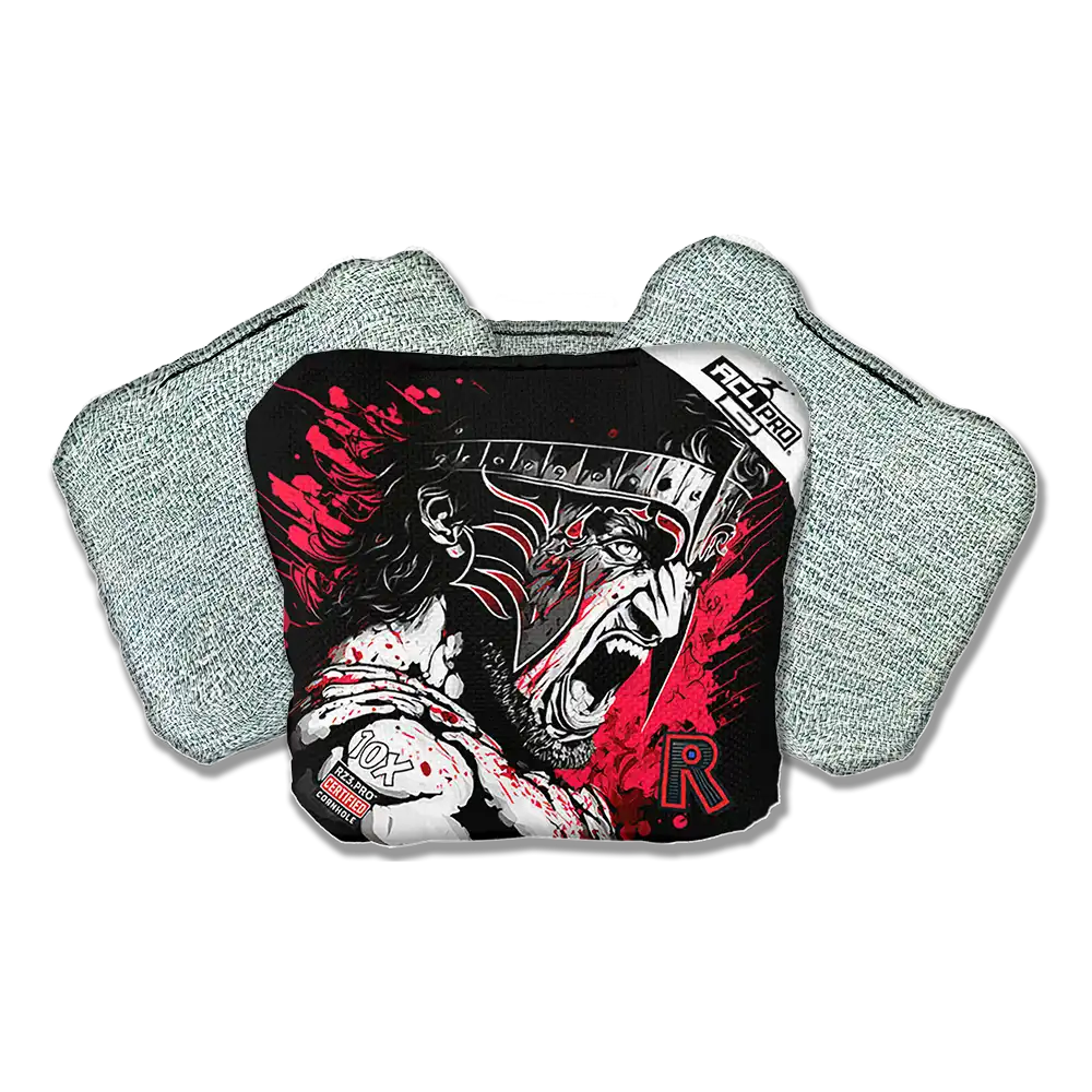 ACL Pro - Razor 10X Series | Light Back