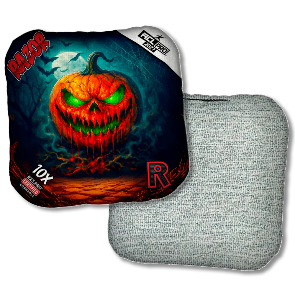 10 X PRO Glow Rage Light Back Product View