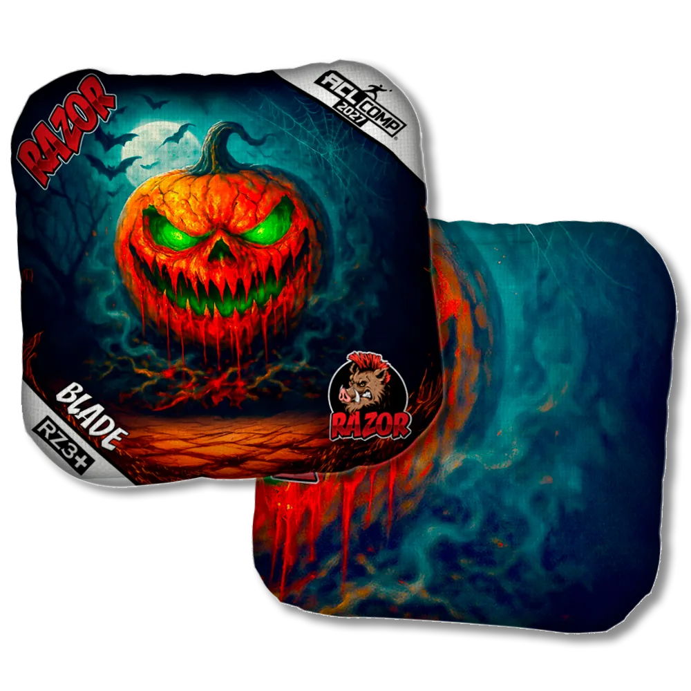 Blade COMP Glow Rage Product View