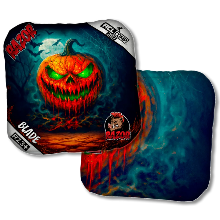 Blade COMP Glow Rage Product View