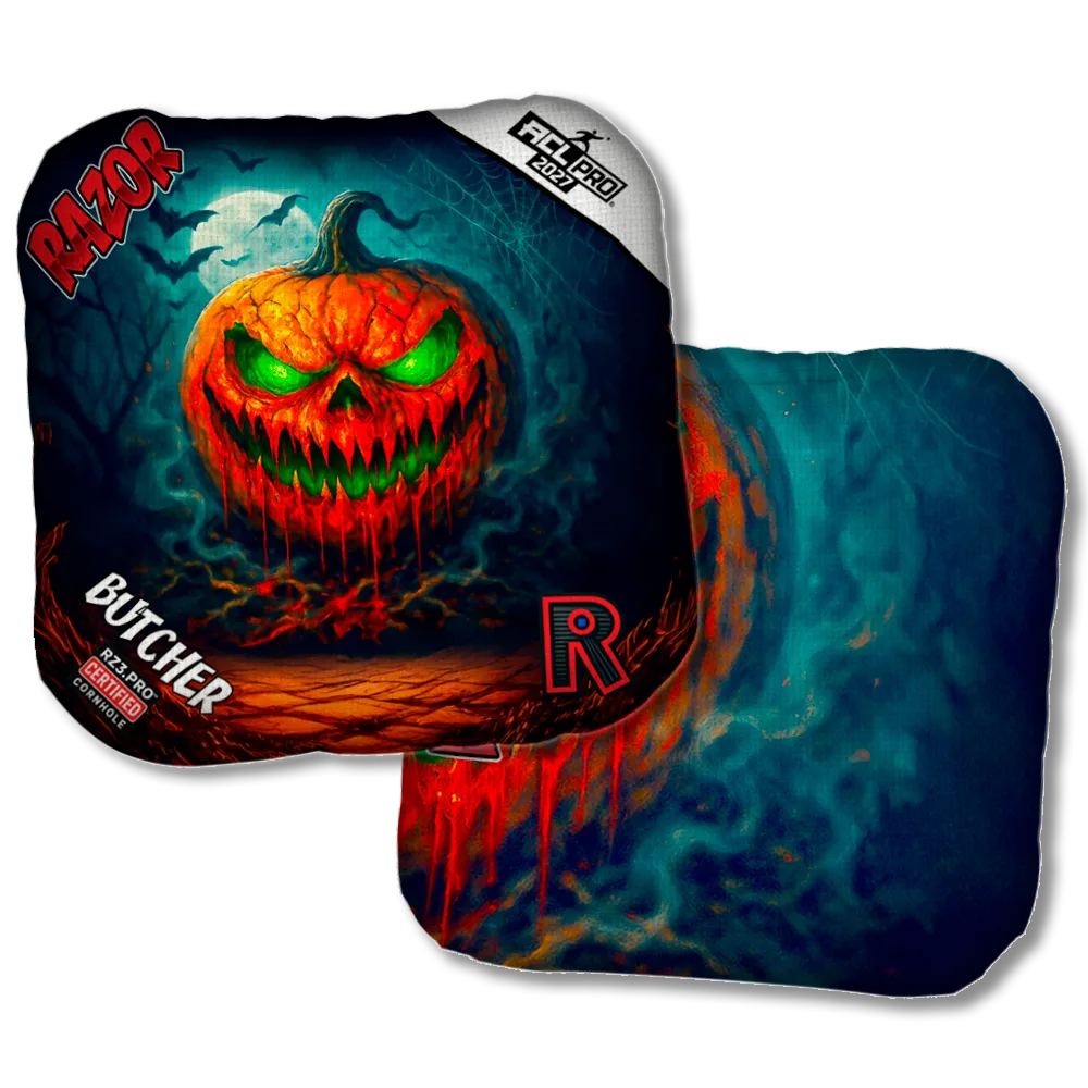Butcher PRO Glow Rage Product View