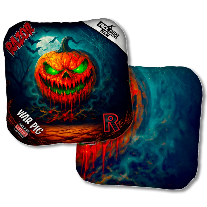 War Pig PRO Glow Rage Product View