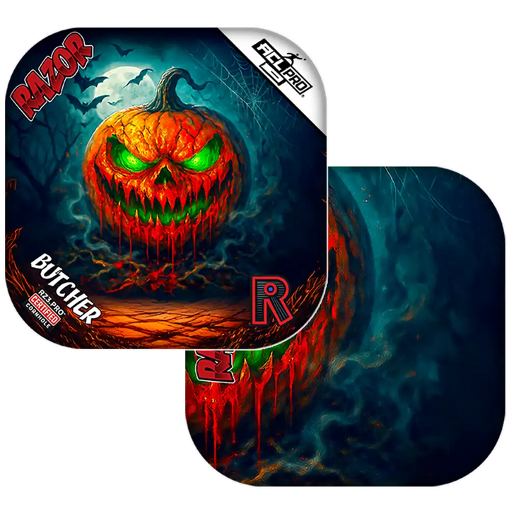 Butcher PRO | GlowRage