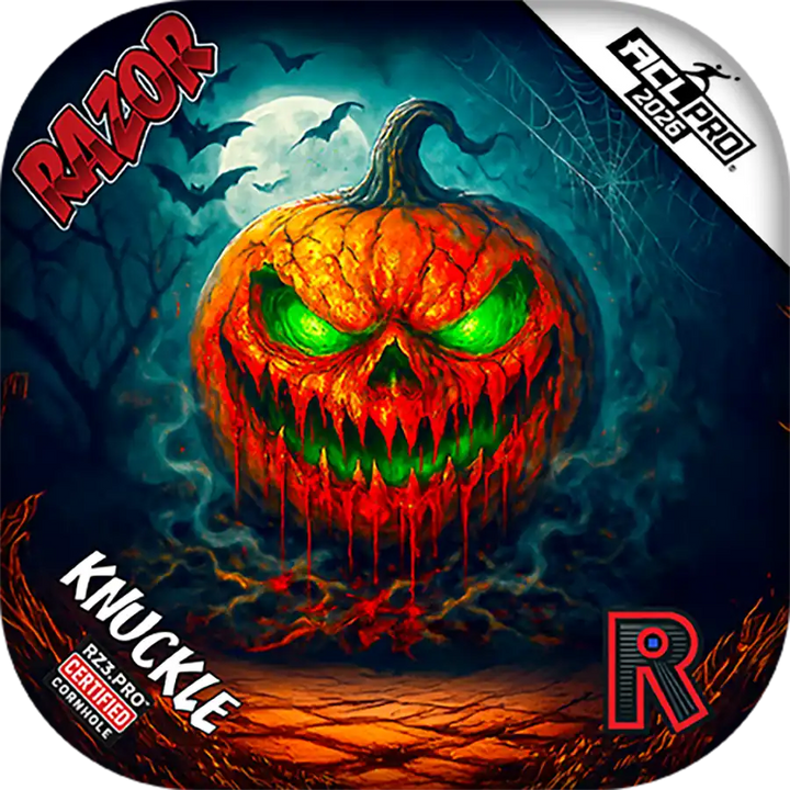 Knuckle PRO | GlowRage