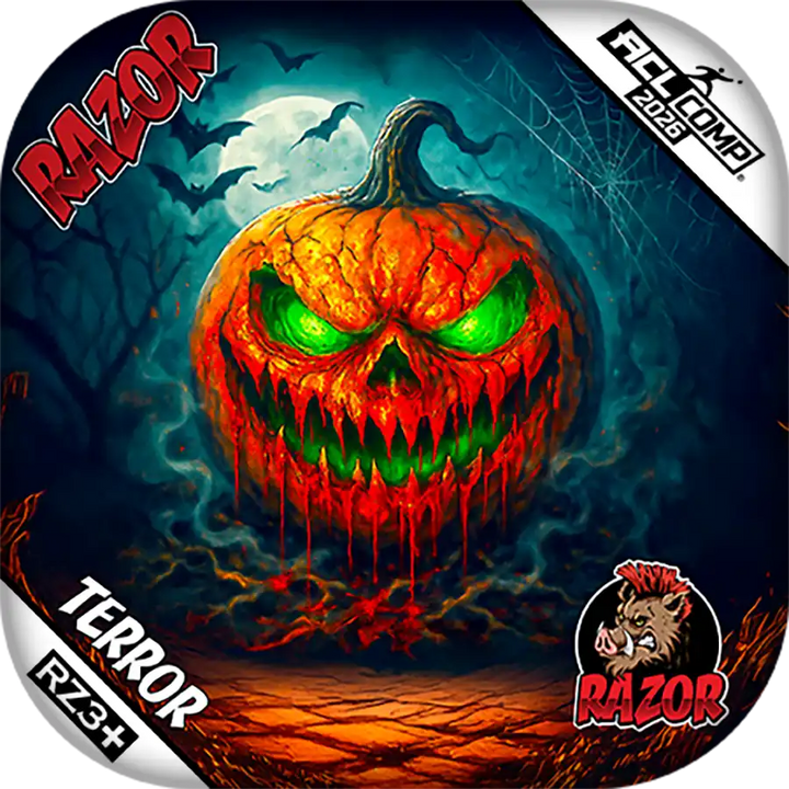 Terror | GlowRage