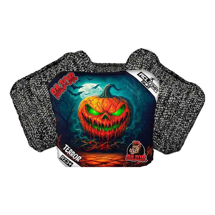 Terror | GlowRage