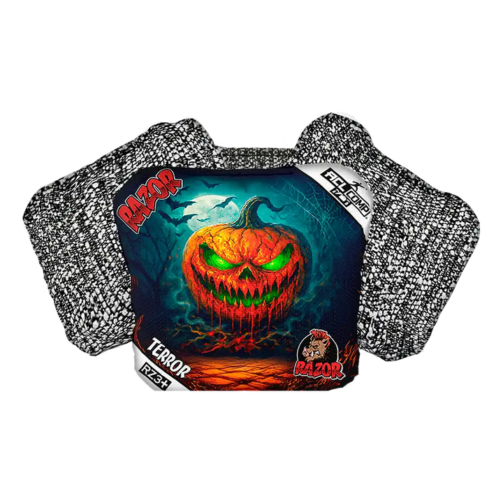 Terror | GlowRage