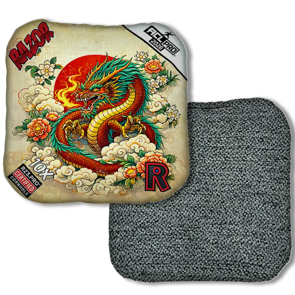 10X PRO | Good Fortune