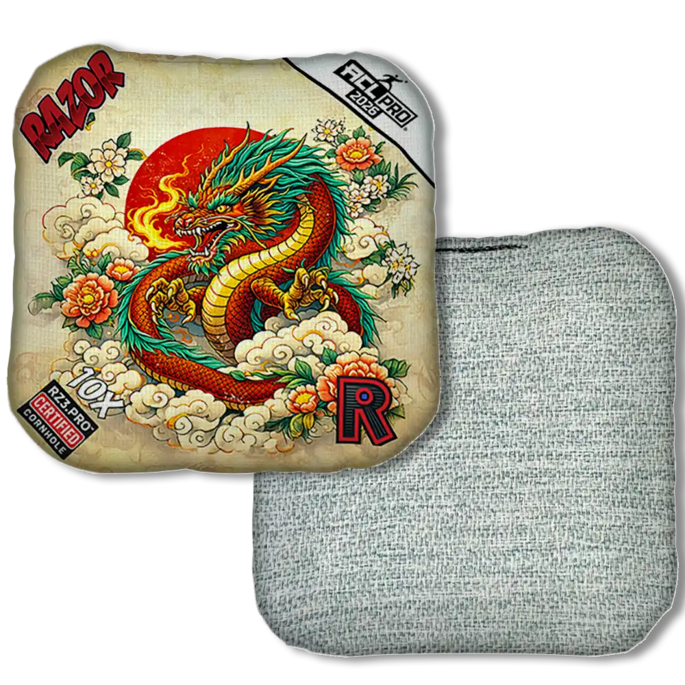 10X PRO | Good Fortune