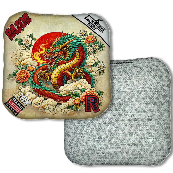 10X PRO | Good Fortune