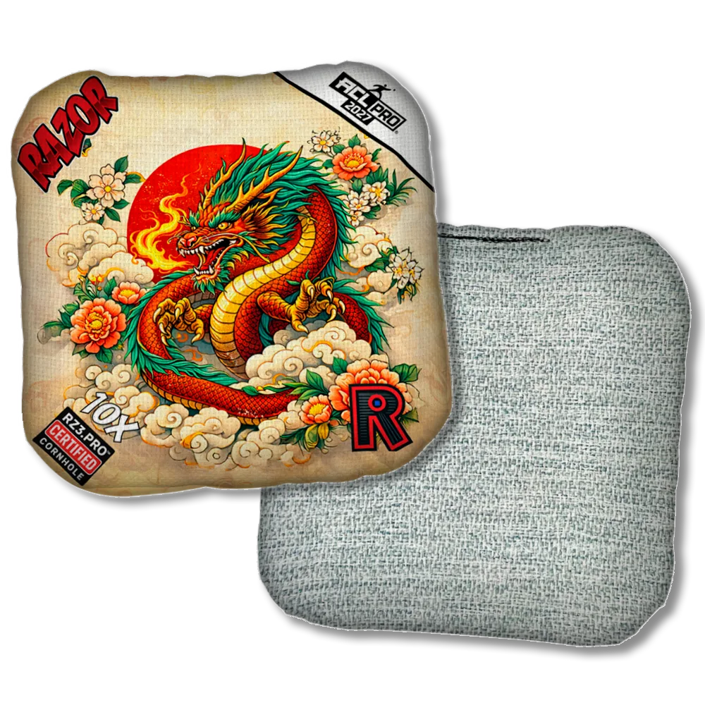 10 X PRO Good Fortune Light Back Product View