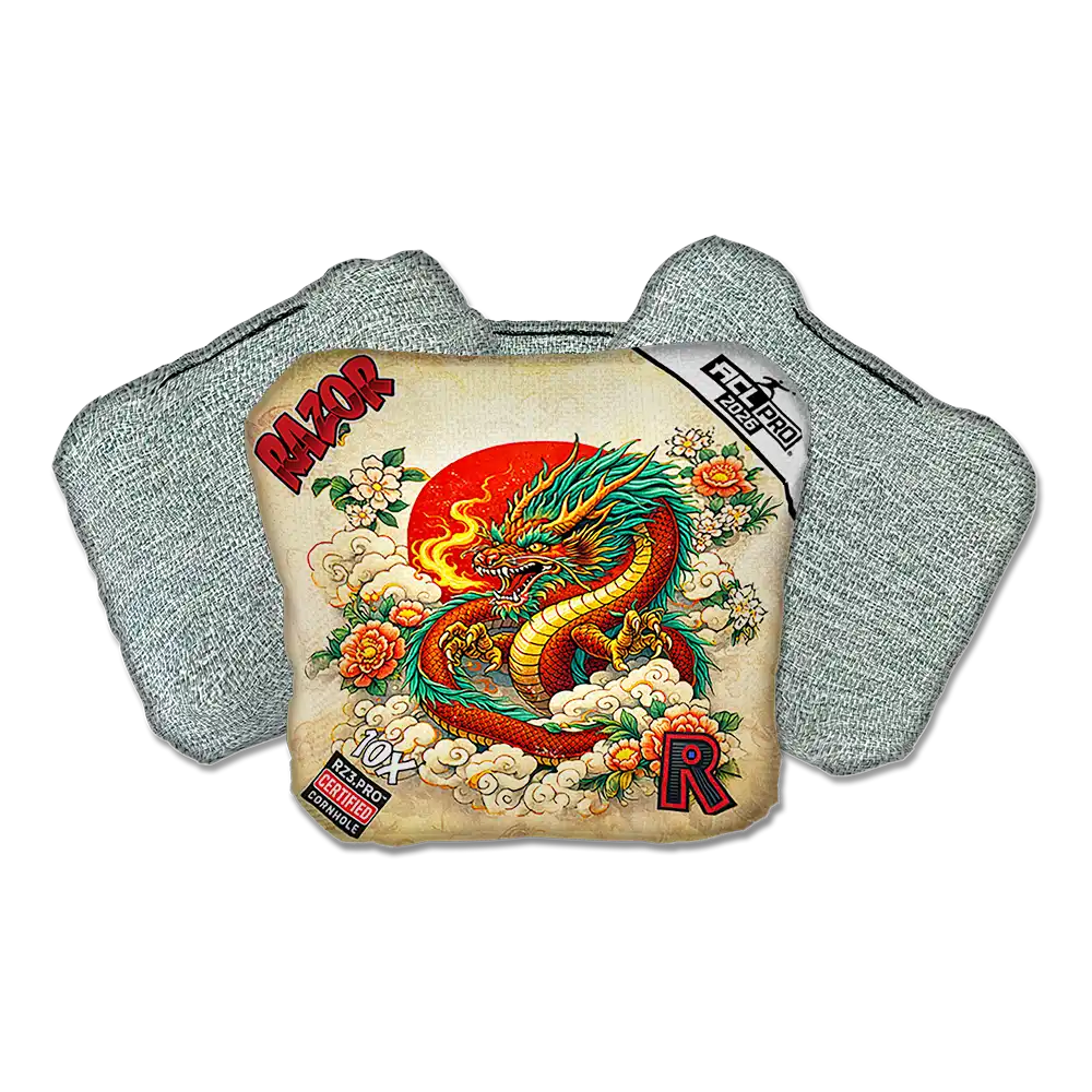 10X PRO | Good Fortune